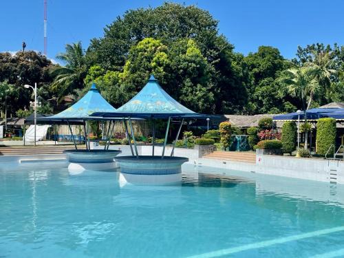 Calamba Station Balnéaire | Riverview Resort and Conference Center
