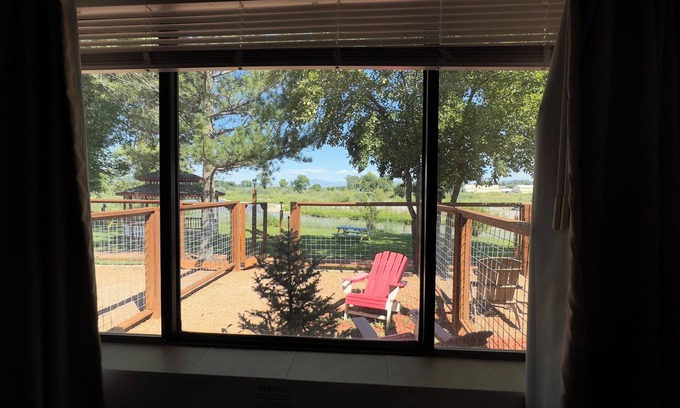 Delta Hôtel | Riverwood Resort on the Gunnison