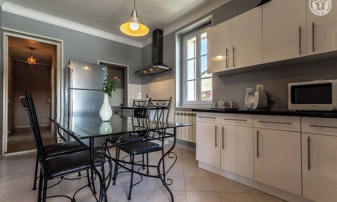 Macon Maison | Rives de Saône - MACON - Gîte