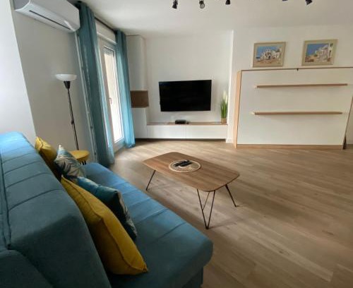 Montpellier Appartement | Rives du Lez - Prestige