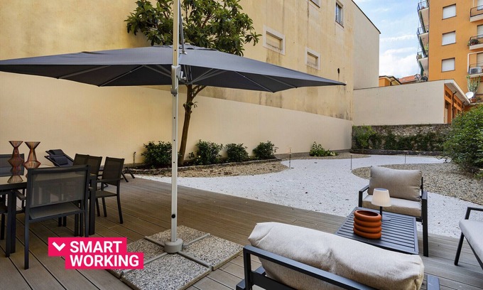 Santa Margherita Ligure Appartement | Riviera Flavour Apartments by Wonderful Italy - Olivo