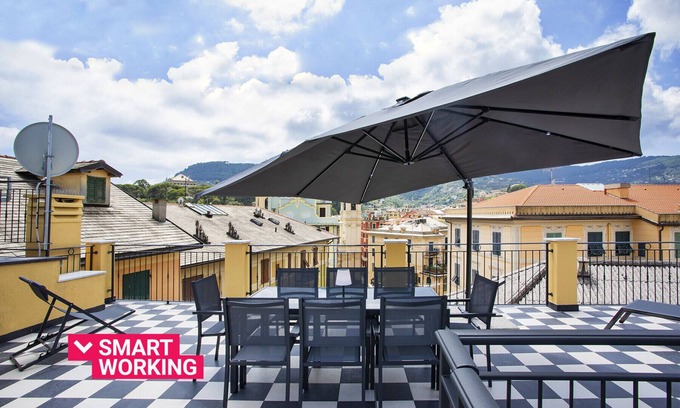 Santa Margherita Ligure Appartement | Riviera Flavour Apartments by Wonderful Italy - Timo