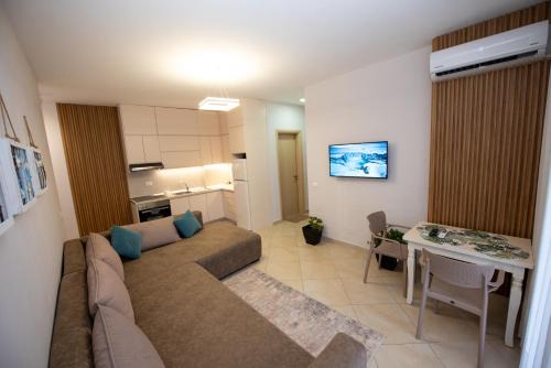 Orikum Appartement | Riviera Apartment Vlora