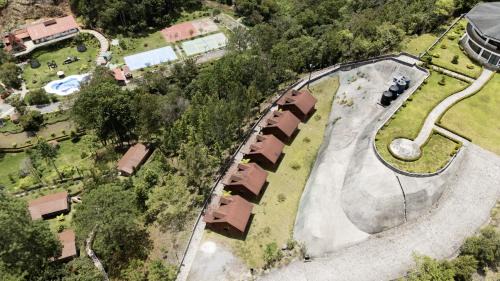 San Juan Chamelco Hôtel | Riviera Escondida