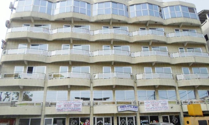 Littoral Department Hôtel | Riviera Hotel Benin
