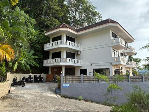 Nanai Road Hôtel | Riviera Patong
