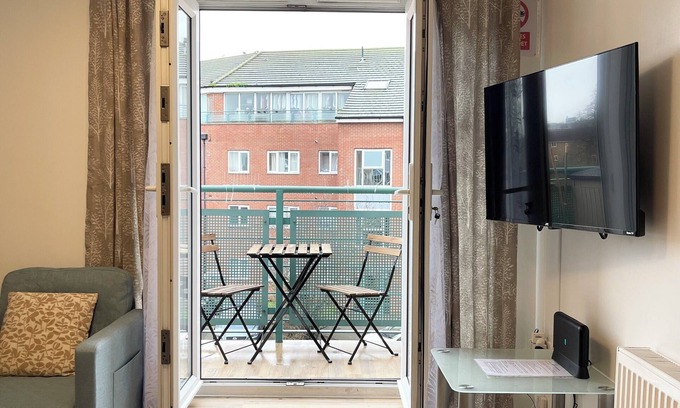 Alibon Appartement | Rivington View Apartment