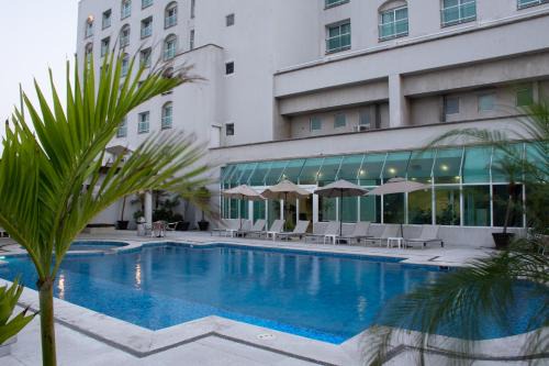 Veracruz Hôtel | Rivoli Select Hotel