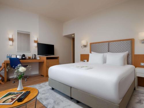 Belek Golf Area Hôtel | Rixos Park Belek - The Land Of Legends Access