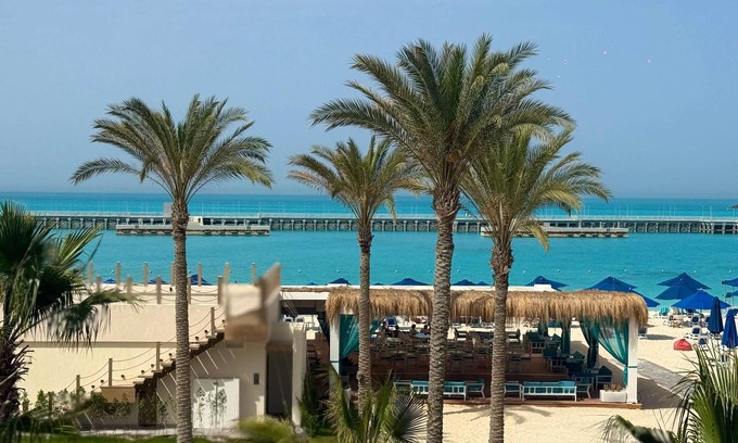Al Alamayn Hôtel | Rixos Premium Alamein