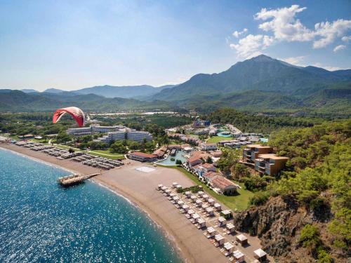 Tekirova Station Balnéaire | Rixos Premium Tekirova - The Land of Legends Access