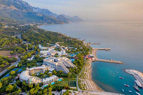 Beldibi Station Balnéaire | Rixos Sungate - The Land of Legends Access