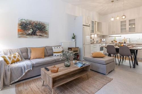 Zaros Maison | Rizes House
