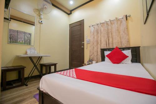 Canlubang Hôtel | Rjat Guesthouse
