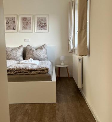 Brno-Lisen Appartement | RK Apartment Holzova