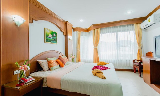 Nanai Road Maison | RK Guesthouse