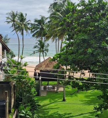 Habaraduwa Hôtel | RKO Villa27 - Unawatuna
