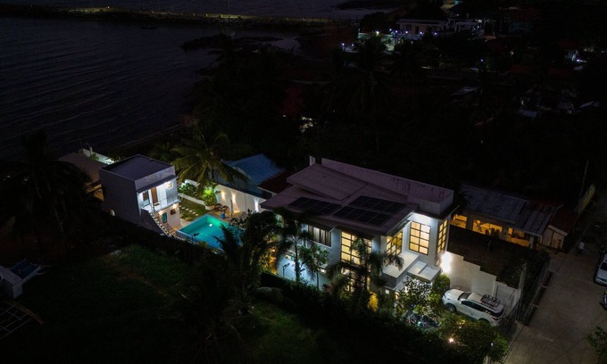 Naval Appartement | RLJ Beach House