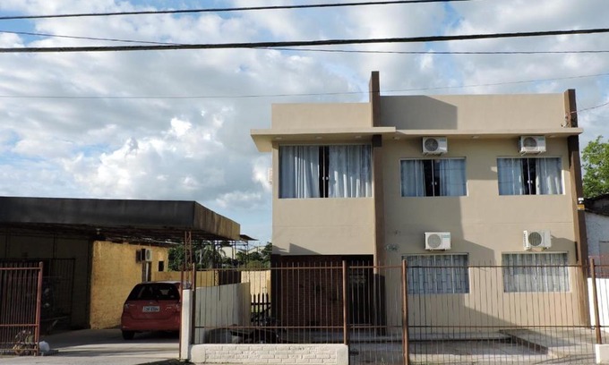 Gabrielense Hôtel | Rm Pousada Casa De Familia