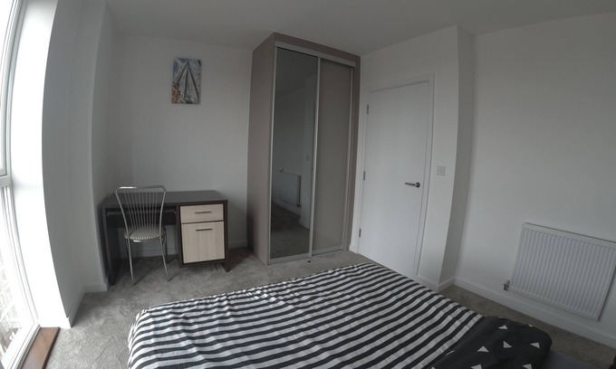 South Hornchurch Appartement | RM13 x Weekly | Monthly Discount