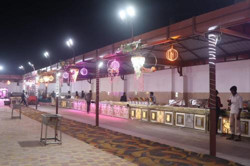 Safipur Station Balnéaire | RMA resort