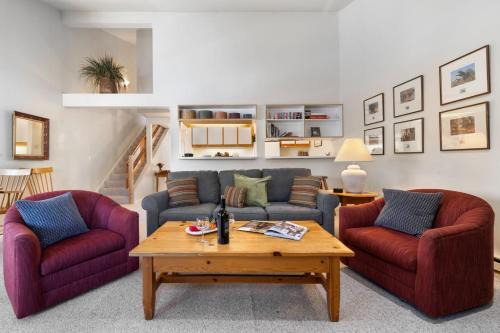 Moose Wilson Road Appartement | RMR: Mountain Maple 4 Condo in The Aspens