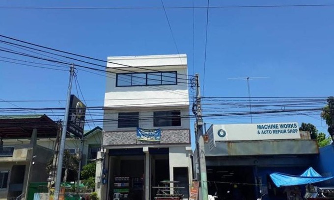 Dagupan Maison | RnR Private Room