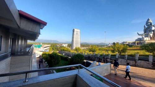 Mavalli Maison | RNS Guest House