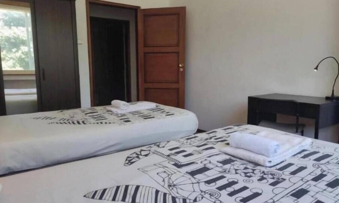 Boavista Appartement | Rotunda 1 & 2