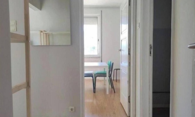 Boavista Appartement | Rotunda 2 & 3