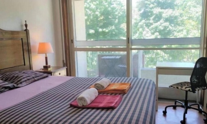 Boavista Appartement | Rotunda 1, 2 & 3