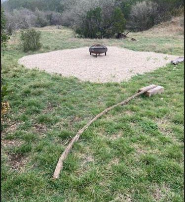 Leakey Maison | Roadrunner Canyon Ranch