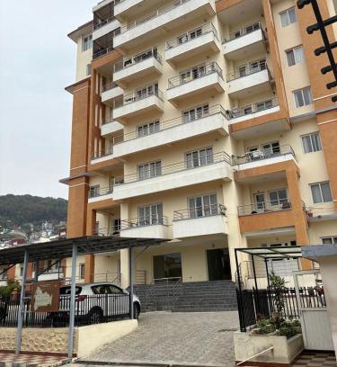 Namarjung Appartement | Roadshow housing apartment budhanilkantha
