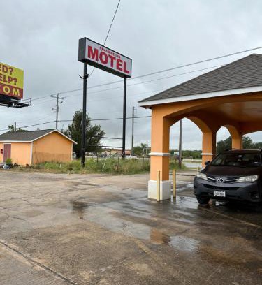 Floresville Hôtel | Roadside Inn