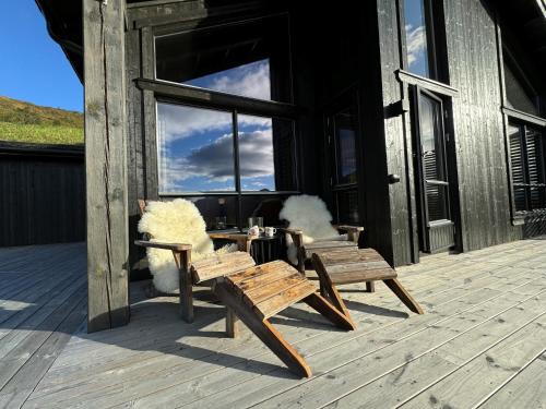 Møre og Romsdal Maison | Roaldsida Retreat