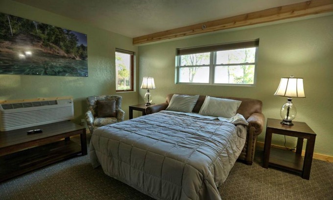 Munising Hôtel | Roam Inn
