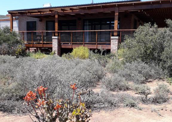 Robertson Maison | RoamRooiberg