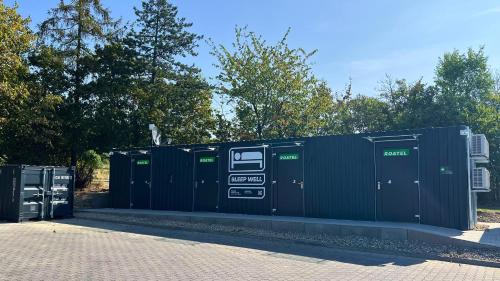 Niederelsungen Hôtel | Roatel Wolfhagen A44 my-roatel-com