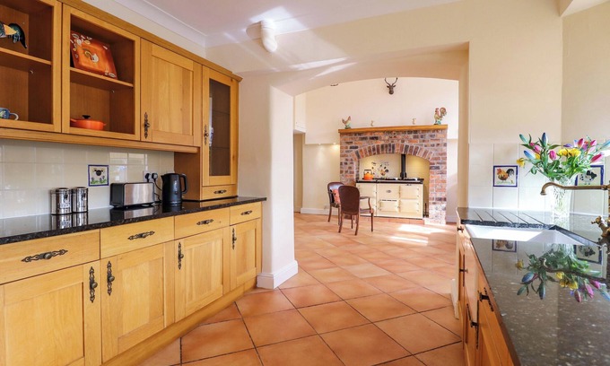 Balfron Cottage | Apartment 2
