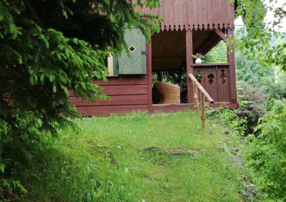 Ochotnica Dolna Chalet De Ski | Robakówka