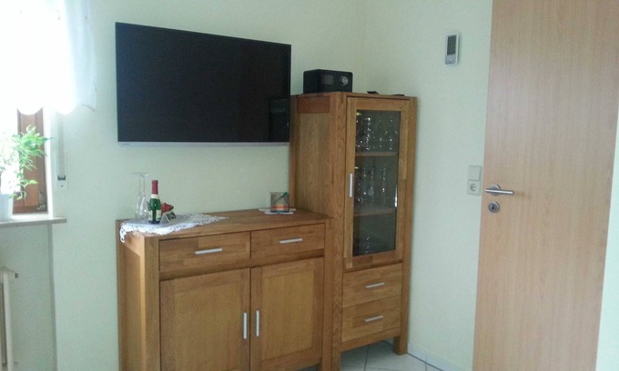 Opfingen Appartement | Robbie - Appartement à Opfingen