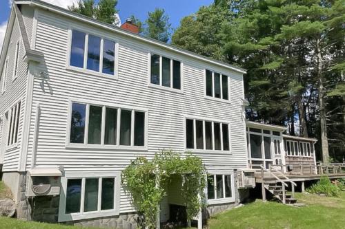 Union Maison | Robbins Landing