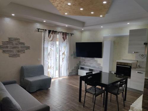 Lake Bracciano Appartement | Robert's Sweet Station House A