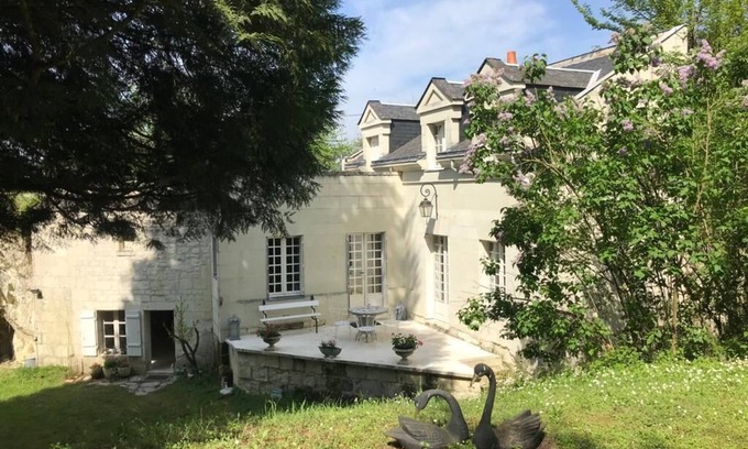 Lerne Maison | Roberto House