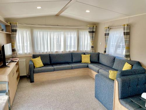 Isle of Thanet Appartement | Roberts' Retreat TR
