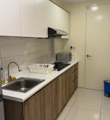 Bukit Bintang Appartement | Robertson Special Suites By Luna