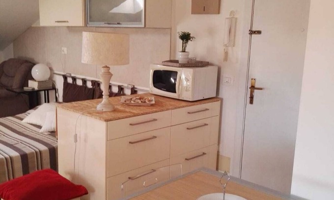 Senigallia Maison | Robi et Rebi - Chambre avec 3 lits à Senigallia