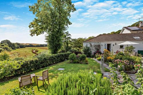 Ruan High Lanes Maison | Robin Cottage - Cornwall