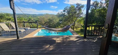 Ligfontein Maison | Robin Cottage Da Gama Lake