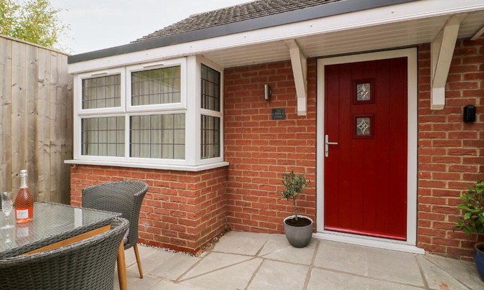 Leven Maison | Robin Cottage